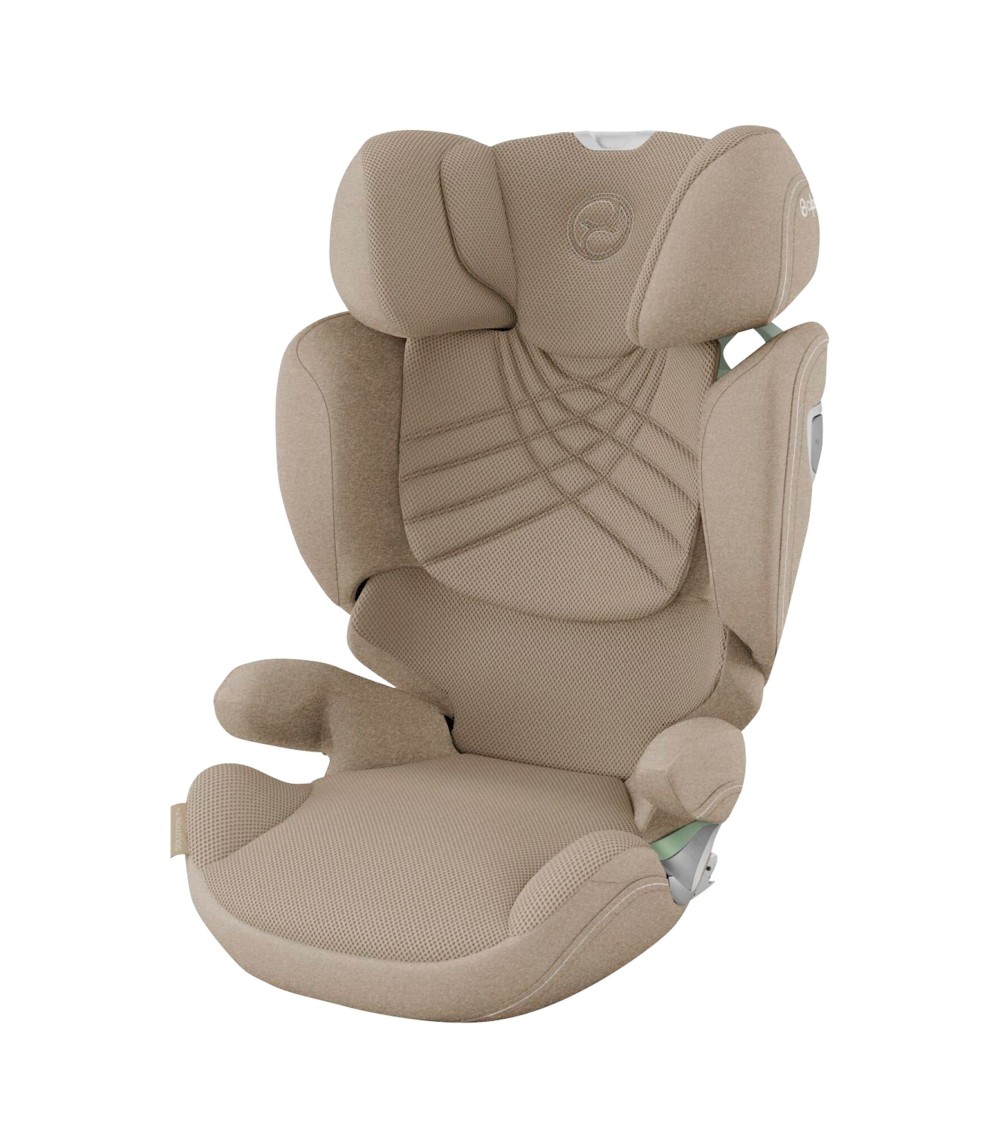 Kindersitz Solution T i-Fix