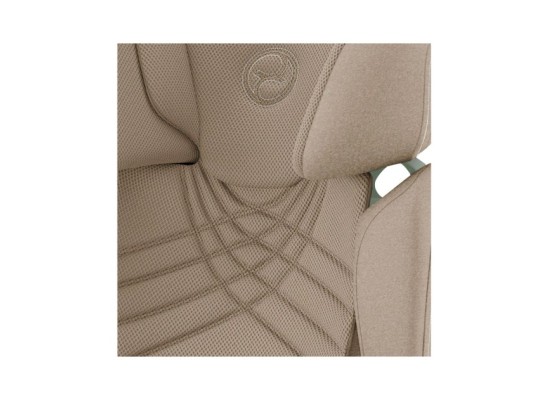 Kindersitz Solution T i-Fix