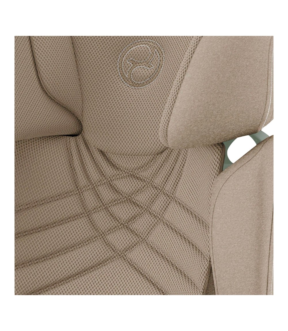 Kindersitz Solution T i-Fix