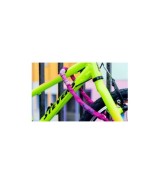 Fahrradschloss Steel-O-Chain™ Symbols