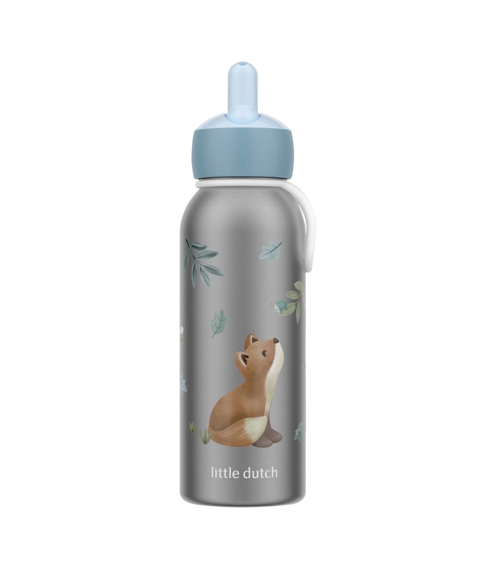 Mepal X Little Dutch Thermoflasche flip-up 350ml