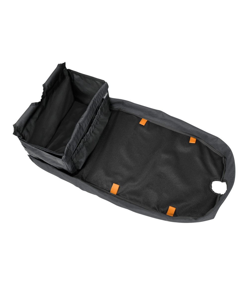 Einlegeplatte für Zweisitzer