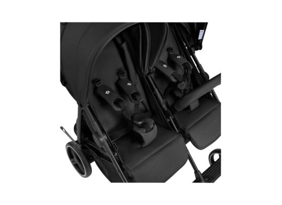 Geschwisterwagen D Two