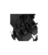 Geschwisterwagen D Two