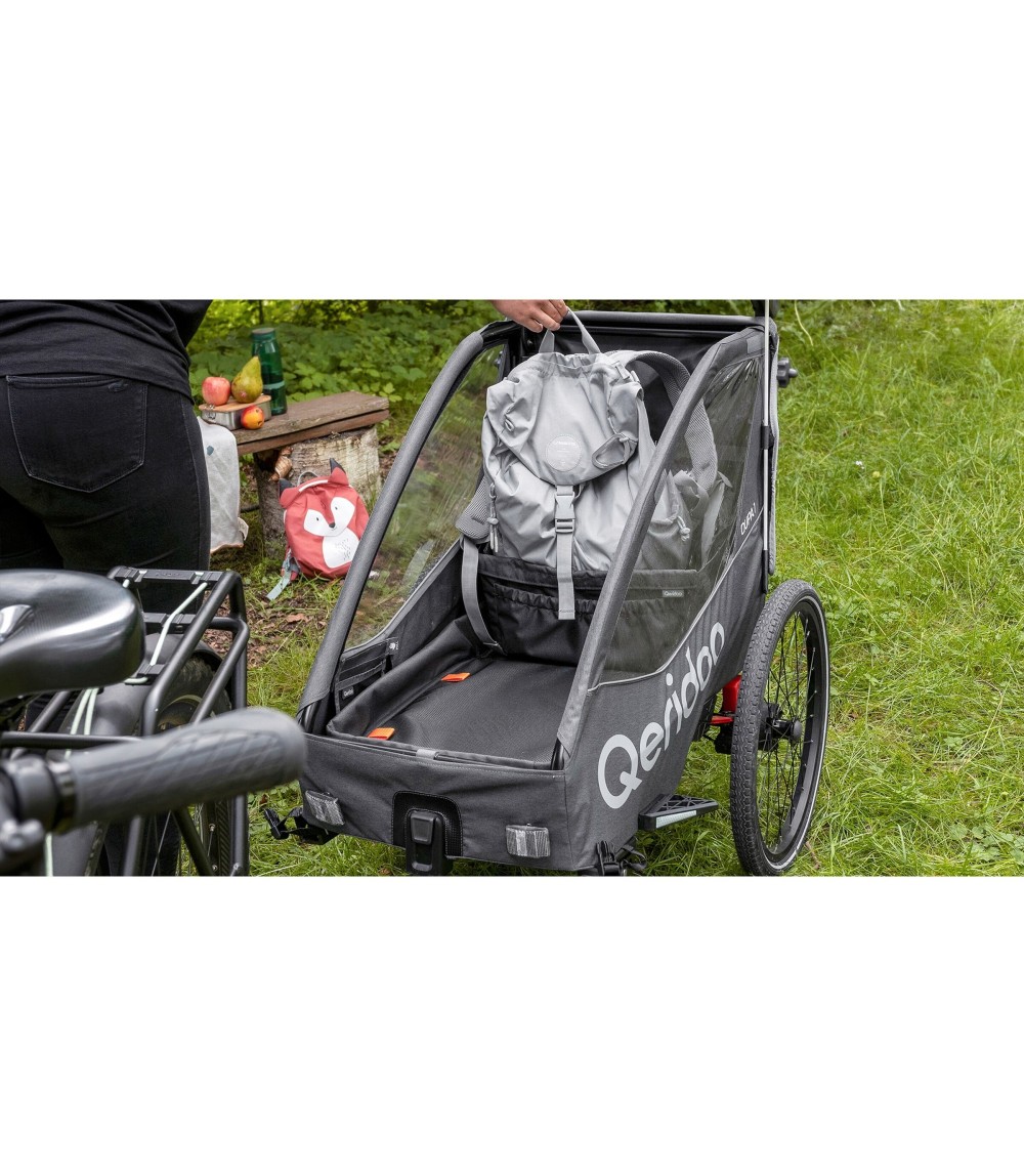 Einlegeplatte für Zweisitzer