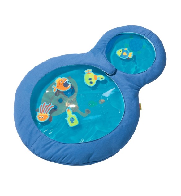Wasser-Spielmatte