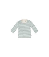 Strampler-Set 2-tlg. mit Shirt Eule Po-Applikation