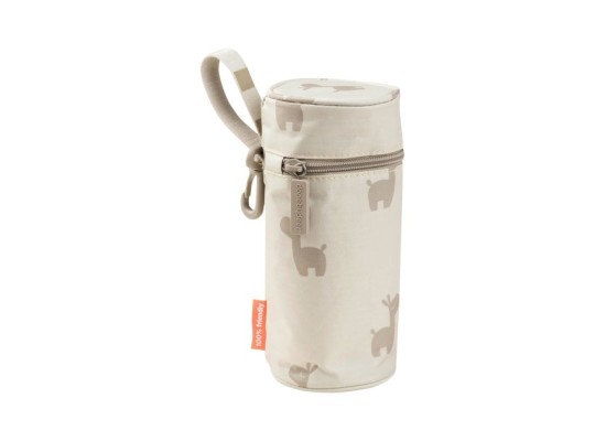 Isolierter-Flaschenhalter