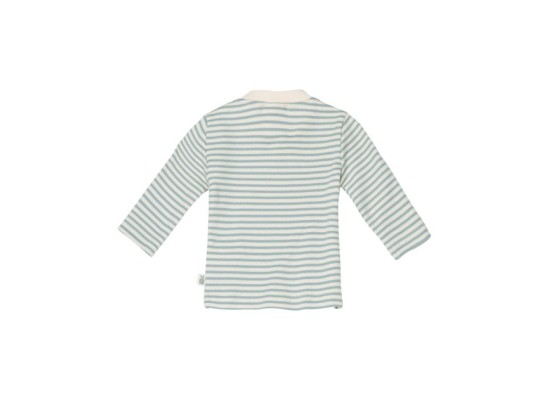 Strampler-Set 2-tlg. mit Shirt Eule Po-Applikation