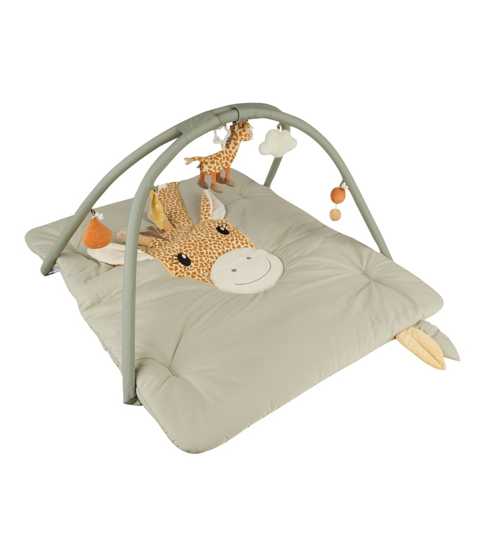 Spielbogen Giraffe Kaya