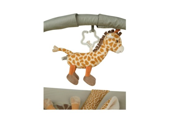 Spielbogen Giraffe Kaya