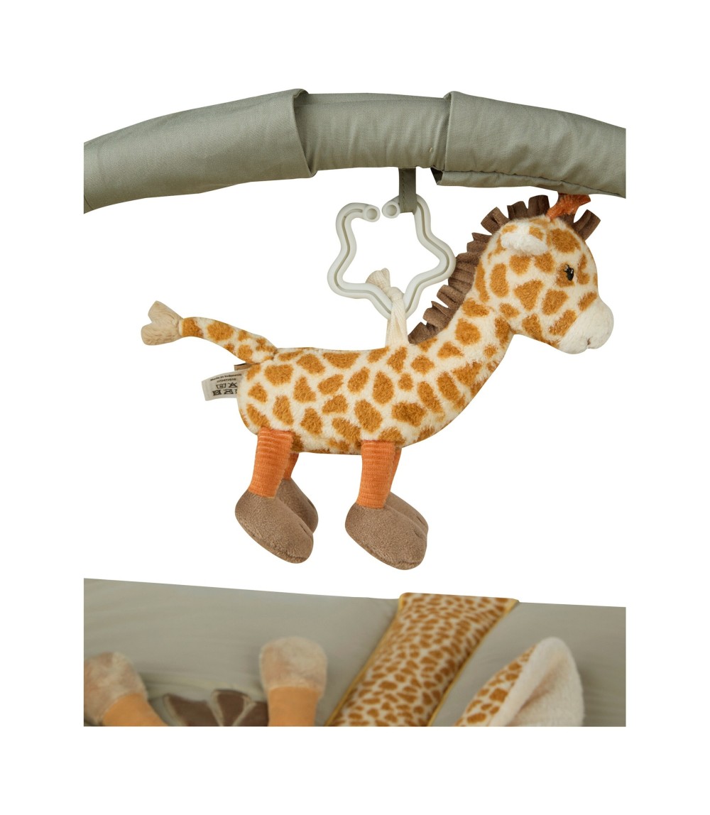 Spielbogen Giraffe Kaya