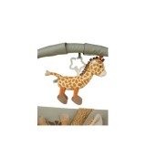 Spielbogen Giraffe Kaya