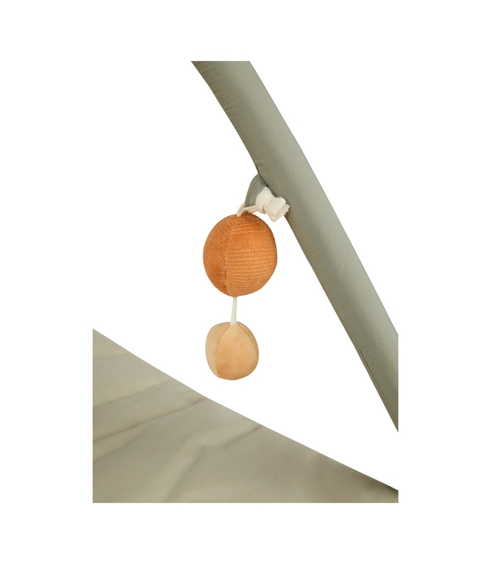 Spielbogen Giraffe Kaya