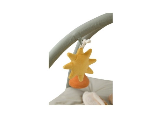 Spielbogen Giraffe Kaya