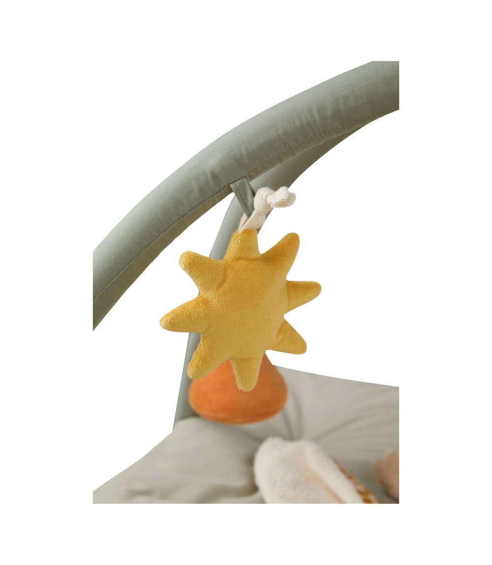 Spielbogen Giraffe Kaya