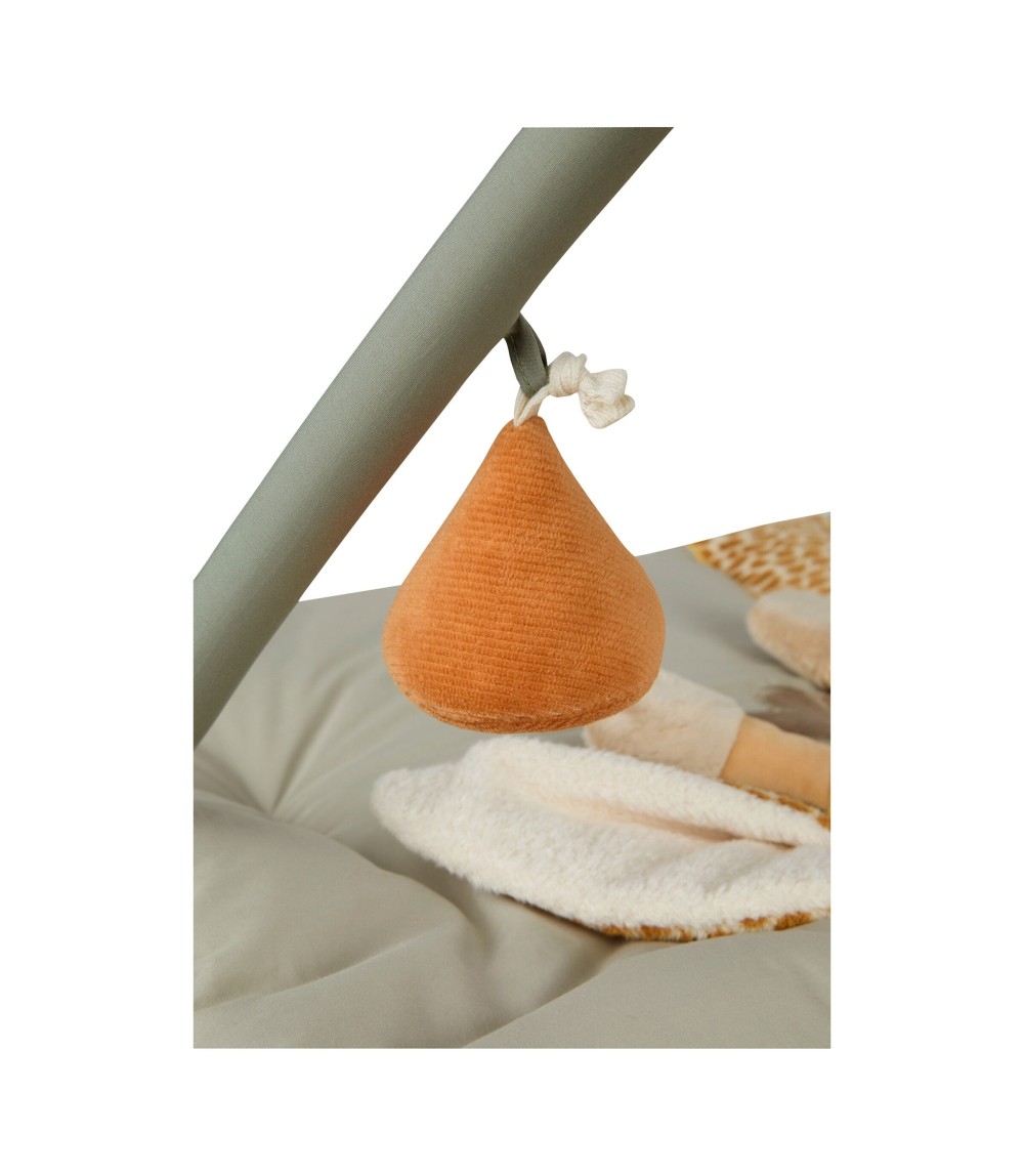 Spielbogen Giraffe Kaya