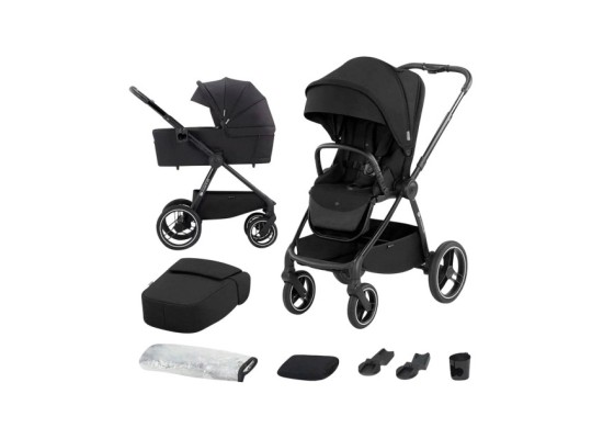 Kombikinderwagen NEA