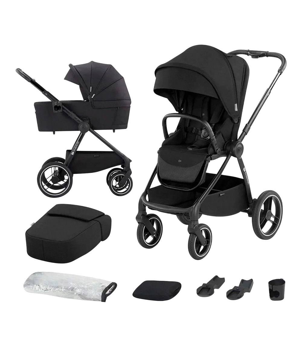 Kombikinderwagen NEA