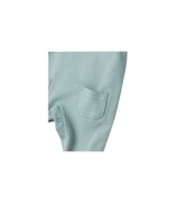 Strampler-Set 2-tlg. mit Shirt Eule Po-Applikation