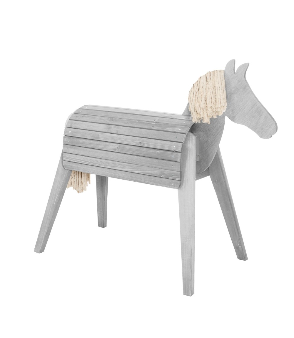Spielpferd Outdoor  Outdoor +