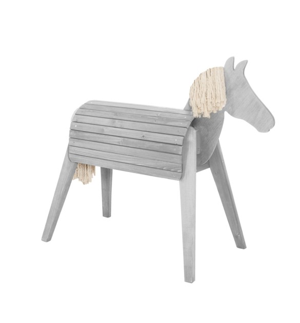 Spielpferd Outdoor  Outdoor +