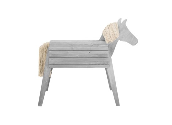 Spielpferd Outdoor  Outdoor +