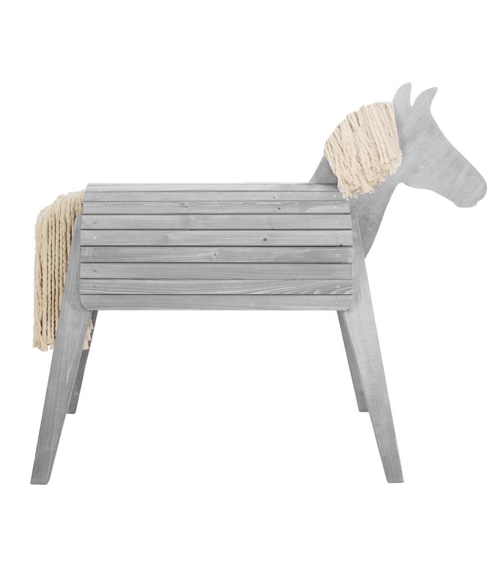 Spielpferd Outdoor  Outdoor +