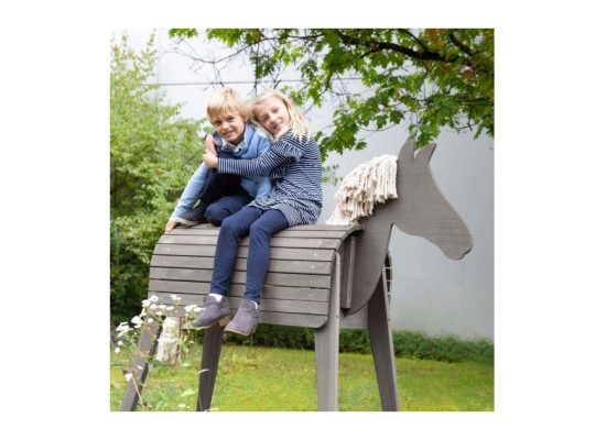 Spielpferd Outdoor  Outdoor +