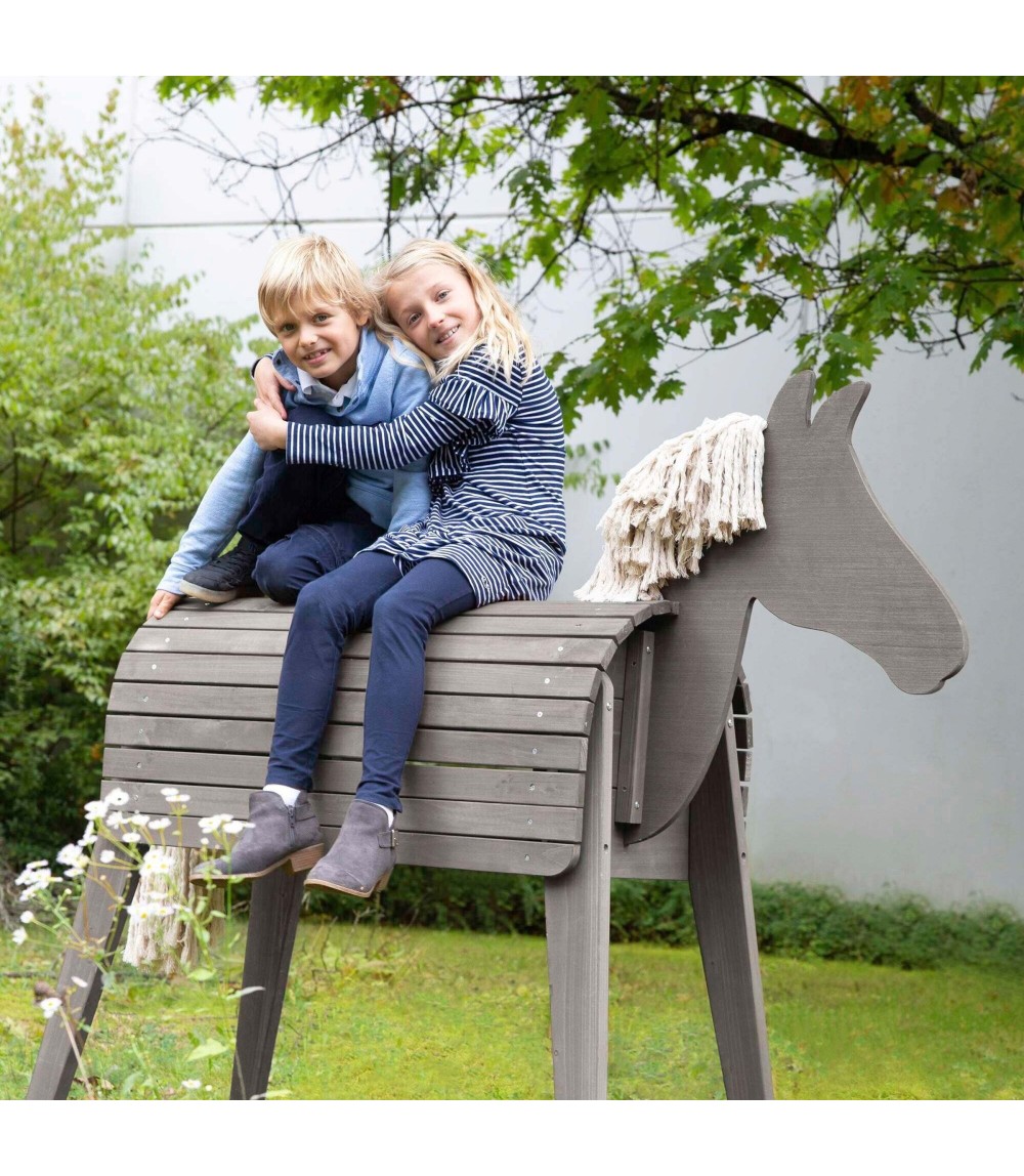 Spielpferd Outdoor  Outdoor +