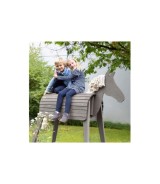 Spielpferd Outdoor  Outdoor +