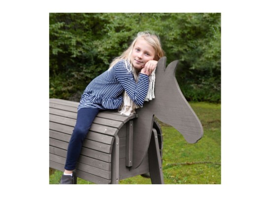 Spielpferd Outdoor  Outdoor +