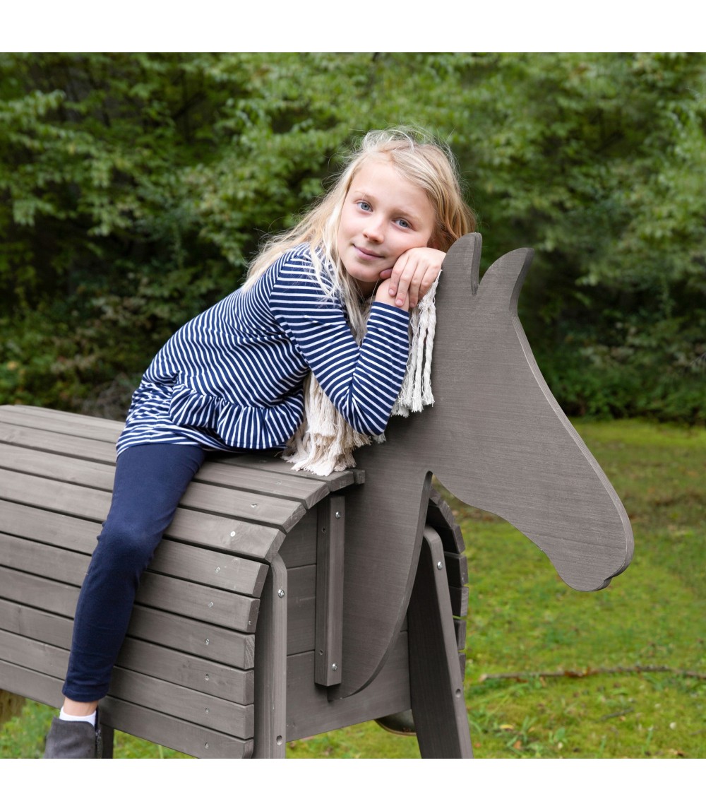 Spielpferd Outdoor  Outdoor +