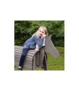 Spielpferd Outdoor  Outdoor +