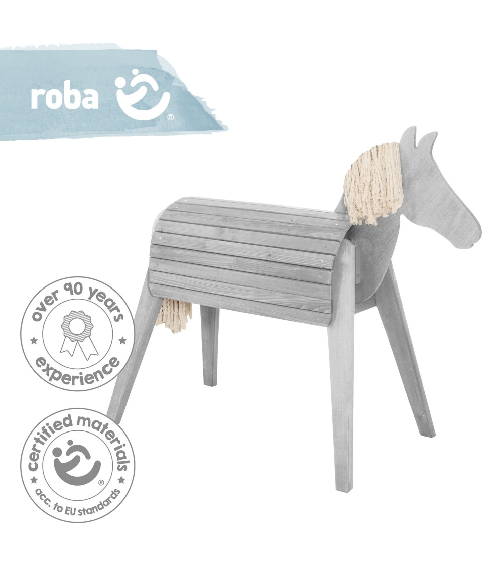 Spielpferd Outdoor  Outdoor +