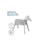 Spielpferd Outdoor  Outdoor +