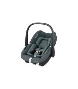 Babyschale Pebble S inkl. Kindersitz Pearl S und Isofix-Basis FamilyFi
