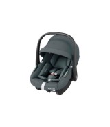 Babyschale Pebble S inkl. Kindersitz Pearl S und Isofix-Basis FamilyFi
