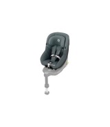 Babyschale Pebble S inkl. Kindersitz Pearl S und Isofix-Basis FamilyFi