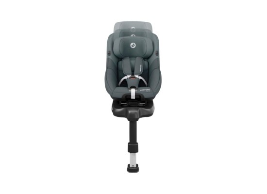 Babyschale Pebble S inkl. Kindersitz Pearl S und Isofix-Basis FamilyFi