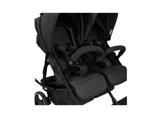 Geschwisterwagen D Two