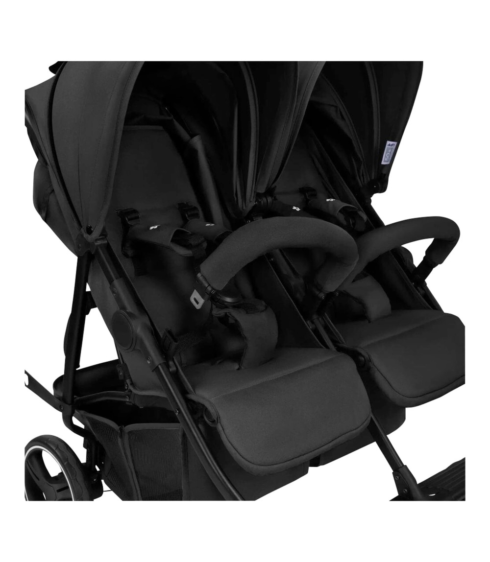 Geschwisterwagen D Two