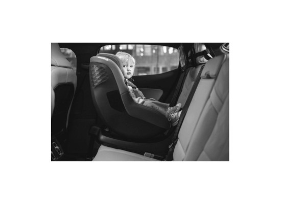 Babyschale Pebble S inkl. Kindersitz Pearl S und Isofix-Basis FamilyFi