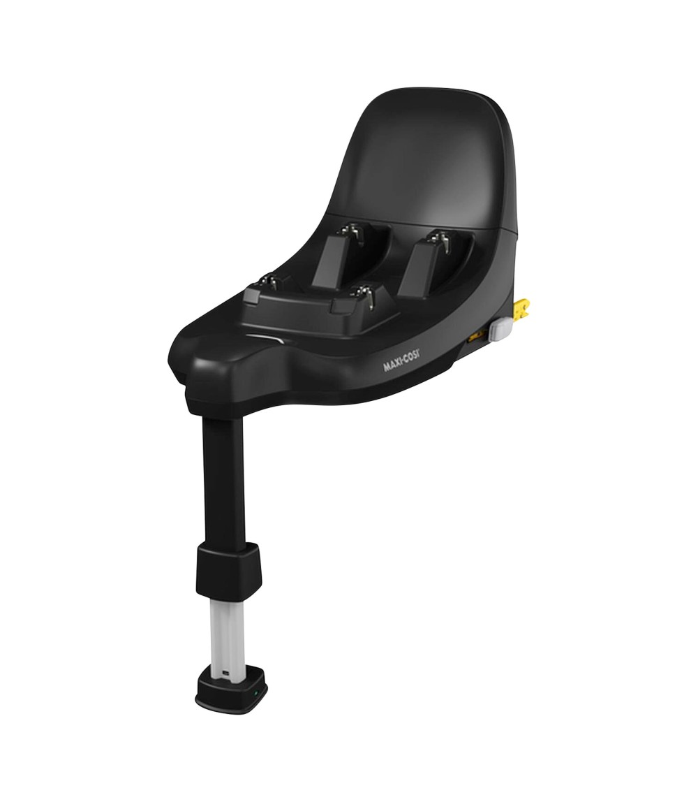 Babyschale Pebble S inkl. Kindersitz Pearl S und Isofix-Basis FamilyFi