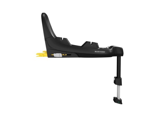 Babyschale Pebble S inkl. Kindersitz Pearl S und Isofix-Basis FamilyFi