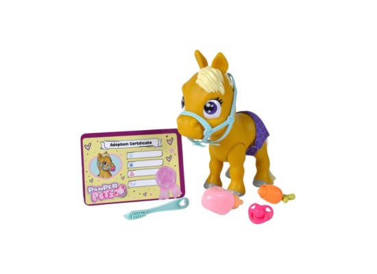 Pamper Petz Pony