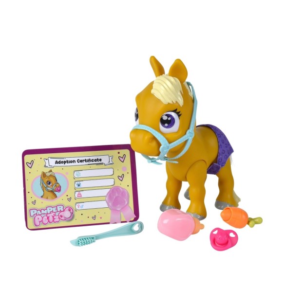 Pamper Petz Pony