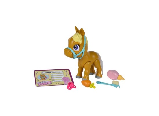 Pamper Petz Pony