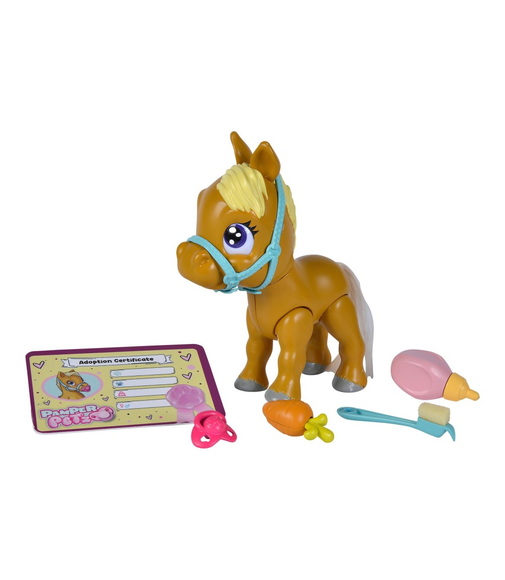 Pamper Petz Pony