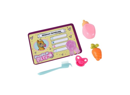 Pamper Petz Pony